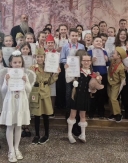 Десять лет в полете