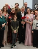 Литературно‑музыкальная встреча «Чехов: характеры»