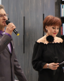 Музыкальный вечер в Чеховской Центральной библиотеке!