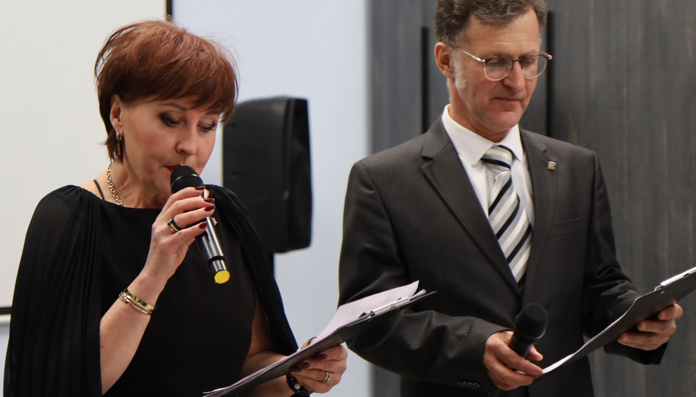 Литературно-музыкальная программа «Для вас, дорогие мужчины»