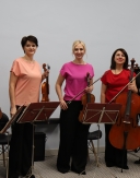 «Симфония весны» 