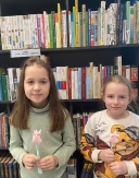 «Ожившие тюльпаны» — весеннее чудо 