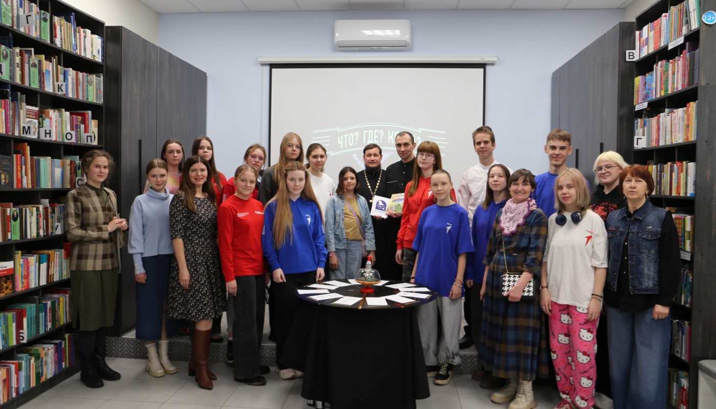 Мастер‑класс Сергея Овчинникова 