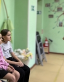 Юные жители муниципального округа Чехов приняли участие в увлекательной викторине «Космическое путешествие»