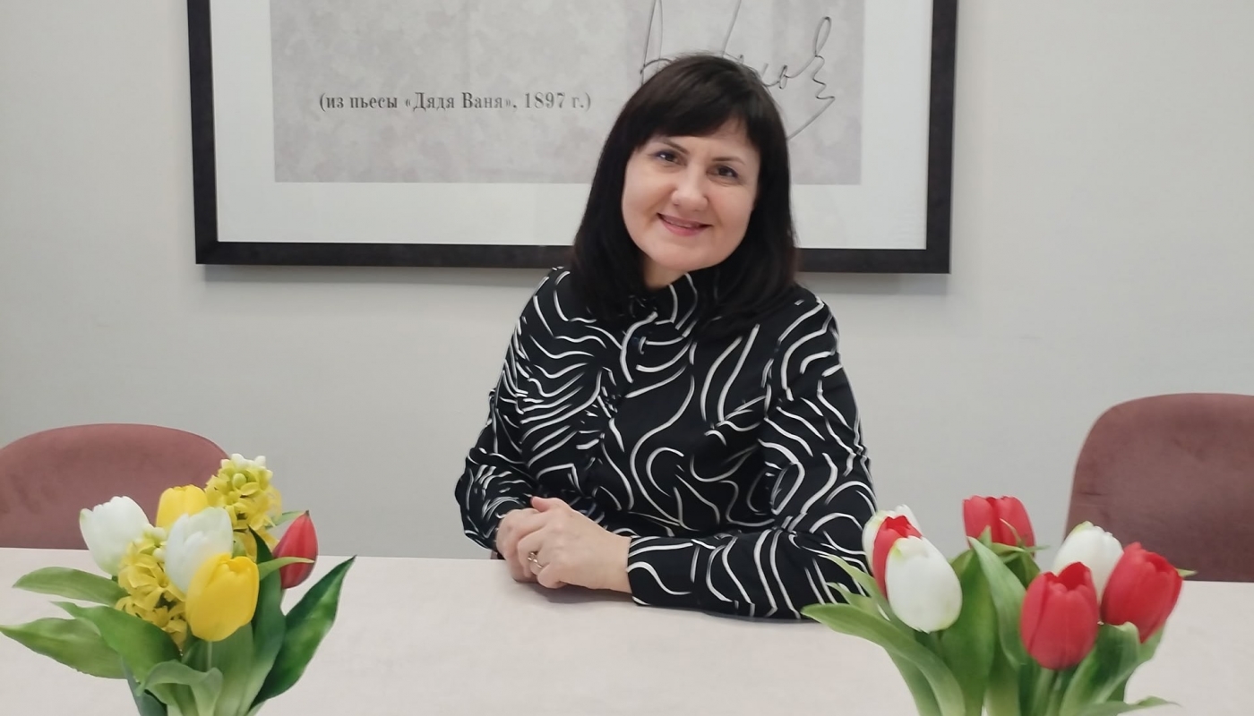 Вечер размышлений и поддержки 