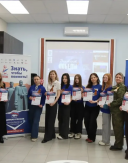 «Диктант Победы»: память, которая объединяет 