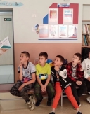 Полезный час 