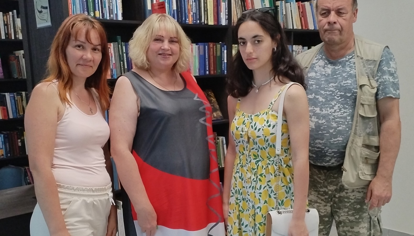 Прочитали сигналы тела: итоги встречи о психосоматике